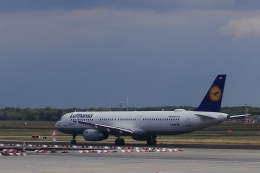 Take51さんが、フランクフルト国際空港で撮影したルフトハンザドイツ航空 A321-231の航空フォト（飛行機 写真・画像）
