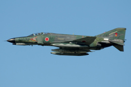 航空フォト：47-6335 航空自衛隊 RF-4EJ Phantom II