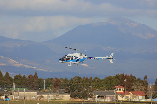 機体記号 : JA184A (海上保安庁) 航空機体ガイド | FlyTeam