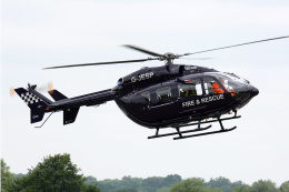 小型ヘリ EC-145 フルセット 楽天市場】EC145電動スケールヘリコプター レッドバージョン