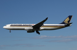 シンガポール航空 機材一覧 退役 エアバスA330-300 | FlyTeam