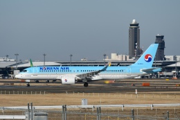 よしJA810Aさんが、成田国際空港で撮影した大韓航空 A220-300 (BD-500-1A11)の航空フォト（飛行機 写真・画像）