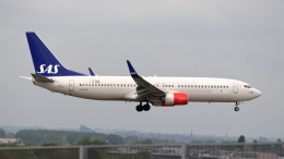 スカンジナビア(SAS)航空 機材一覧 ボーイング737-800 | FlyTeam