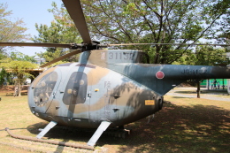 myoumyoさんが、北熊本駐屯地で撮影した陸上自衛隊 OH-6Dの航空フォト（飛行機 写真・画像）