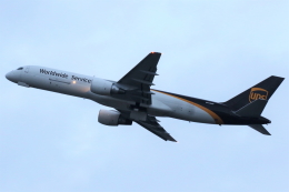 航空機・ヘリコプター UPS Boeing 757-200F 1/200 航空機・ヘリコプター UPS Boeing 757-200F 1/200 GeminiJets 1