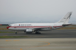 1/200　A310-304　スペイン王国　王室　政府専用機　空軍機　T22-1 1/200 A310-304 スペイン王国 王室 政府専用機 空軍機 T22-1 1/200