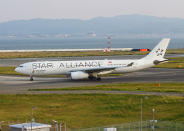 PGM200さんが、関西国際空港で撮影したシンガポール航空 A330-343Xの航空フォト（飛行機 写真・画像）