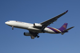 航空フォト：HS-TER タイ国際航空 A330-300