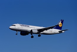 ルフトハンザドイツ航空 機材一覧 運用中 エアバスA320