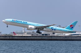 【3/18まで】Phoenix 大韓航空 B777-300ER 50周年特別塗装 Phoenix 大韓航空 B777-300ER 50周年特別塗装 Phoenix 777-300ER