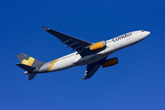 Aviationtag 世界を巡ったA330-200 8つの航空会社経験