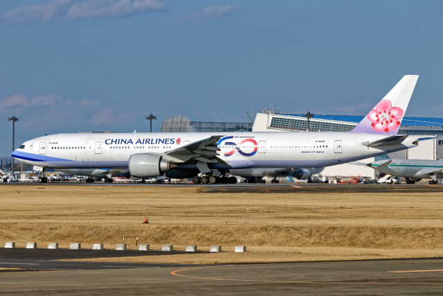 中国国際航空 B777-300 特別塗装機 中国国際航空 B777-300 特別塗装機 - メルカリ