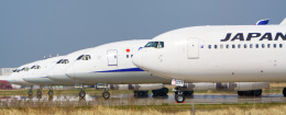 tkosadaさんが、羽田空港で撮影した日本航空 767-346/ERの航空フォト（飛行機 写真・画像）