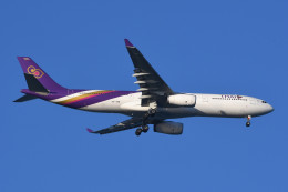 航空フォト：HS-TBB タイ国際航空 A330-300