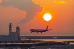 航空フォト：G-STBJ ブリティッシュ・エアウェイズ 777-300