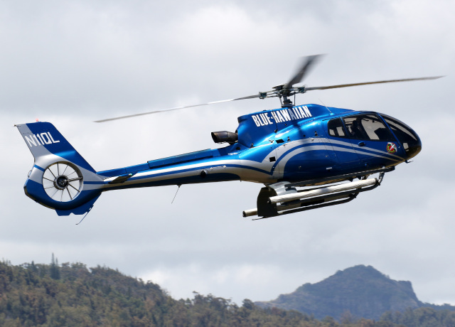 リフエ空港 - Lihue Airport [LIH/PHLI]で撮影されたリフエ空港 - Lihue Airport [LIH/PHLI]の航空機写真(フォト・画像)