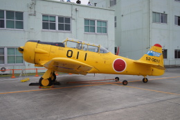 静浜飛行場 - Shizuhama Air Base [RJNY]で撮影された航空自衛隊 - Japan Air Self-Defense Forceの航空機写真