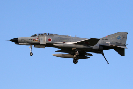 tg36aさんが、岐阜基地で撮影した航空自衛隊 F-4EJ Kai Phantom IIの航空フォト（飛行機 写真・画像）