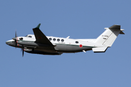 航空フォト：23058 陸上自衛隊 350 King Air