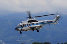 海上保安庁 スーパーピューマ AS332L1 SUPER PUMA 1/72 Perfect for Tomica AS 332 L1 Super Puma Japan Coast Guard
