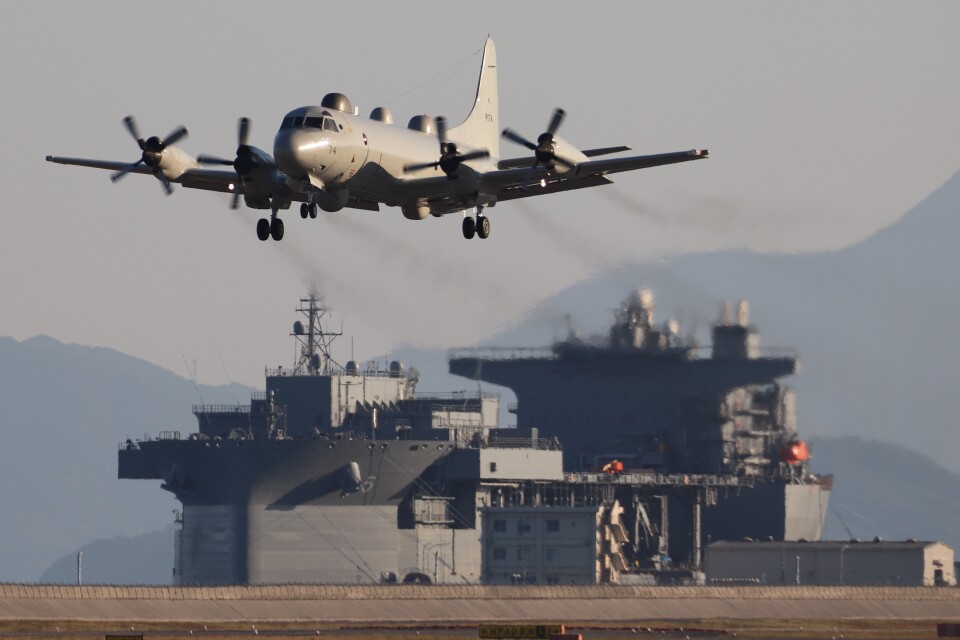 海上自衛隊P-3CORION img_be62ff3efaf5772ecae636488e