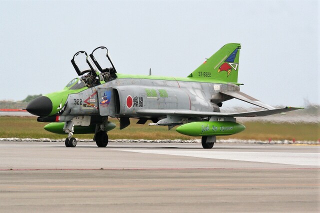 機体記号 : 37-8322 (航空自衛隊) 航空機体ガイド | FlyTeam