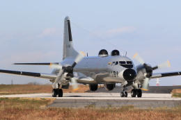 F-4さんが、入間飛行場で撮影した航空自衛隊 YS-11A-402EBの航空フォト（飛行機 写真・画像）