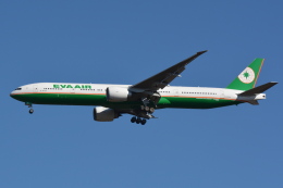 エバー航空 (EVA Air) 機材一覧 ボーイング777-300 | FlyTeam