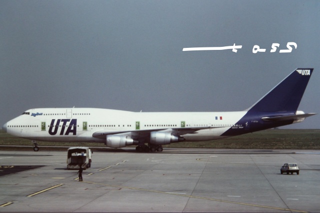 入手困難！1/400 UTA フランス航空 JC Wings 787-9 カンタス航空 VH-ZNF 1/400 [XX40367]