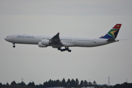 1/400 南アフリカ航空 エアバス A340-600 Amazon | South African 南アフリカ航空 エアバス航空機 模型