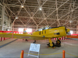 ランチパッドさんが、静浜飛行場で撮影した航空自衛隊 T-6F Texanの航空フォト（飛行機 写真・画像）