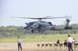 norimotoさんが、千歳基地で撮影した航空自衛隊 UH-60Jの航空フォト（飛行機 写真・画像）