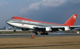 機体記号 : N627US (ノースウエスト) 航空機体ガイド | FlyTeam