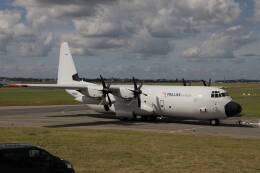 航空フォト：N5105A ロッキード・マーティン C-130 Hercules