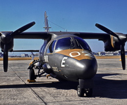 Y.Todaさんが、名古屋飛行場で撮影した陸上自衛隊 LR-1の航空フォト（飛行機 写真・画像）