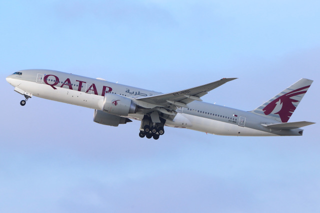 カタール航空 機材一覧 運用中 エアバスA330-200 | FlyTeam