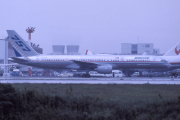 イースタン航空 (〜1991) ボーイング757-200 航空フォト(飛行機
