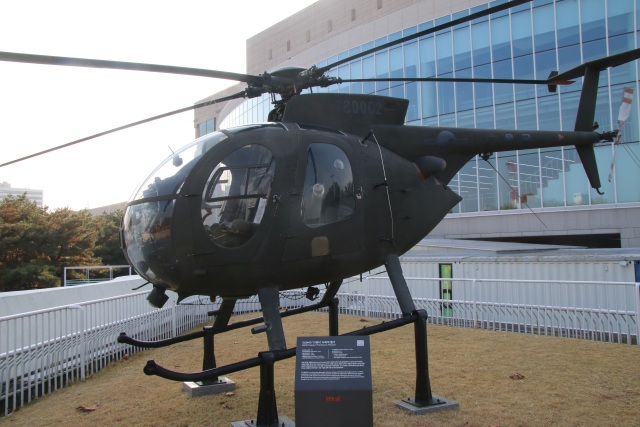MDヘリコプターズ MD 500 航空機 徹底ガイド | FlyTeam(フライ