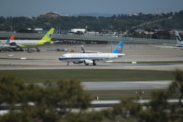 職業旅人さんが、仁川国際空港で撮影した中国南方航空 A320-232の航空フォト（飛行機 写真・画像）