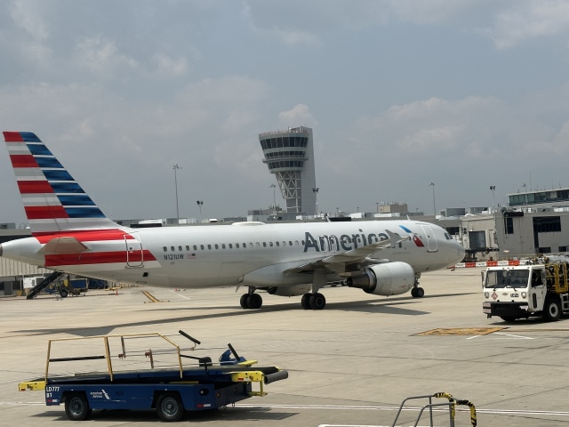 フィラデルフィア国際空港 - Philadelphia International Airport [PHL/KPHL]で撮影されたフィラデルフィア国際空港 - Philadelphia International Airport [PHL/KPHL]の航空機写真(フォト・画像)