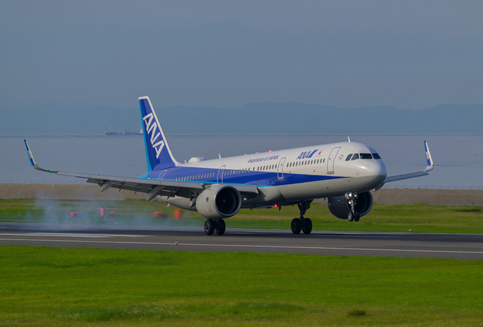 航空機 ANA A321neo JA146A fit=scale-down,w=1200