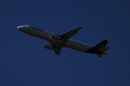 twining07さんが、フランクフルト国際空港で撮影したルフトハンザドイツ航空 A321-231の航空フォト（飛行機 写真・画像）