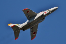 航空フォト：06-5632 航空自衛隊 T-4