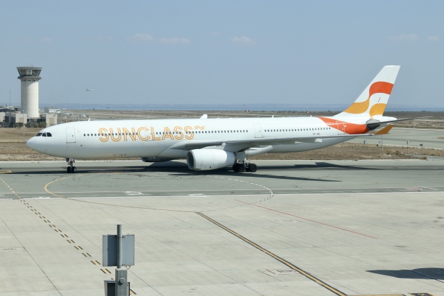 エアバスA330-300 機材一覧