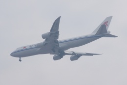 中国国際航空(エア チャイナ) 機材一覧 ボーイング747-8