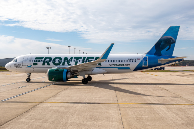 ローリー・ダーラム国際空港 - Raleigh-Durham International Airport [RDU/KRDU]で撮影されたローリー・ダーラム国際空港 - Raleigh-Durham International Airport [RDU/KRDU]の航空機写真(フォト・画像)