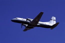 1/200 YS-11A 航空局　おつかれさまYS-11 JA8720 YSS41101 全日空特注品 航空局 おつかれさまYS-11 2機セット