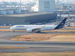 航空フォト：D-AIKK ルフトハンザドイツ航空 A330-300