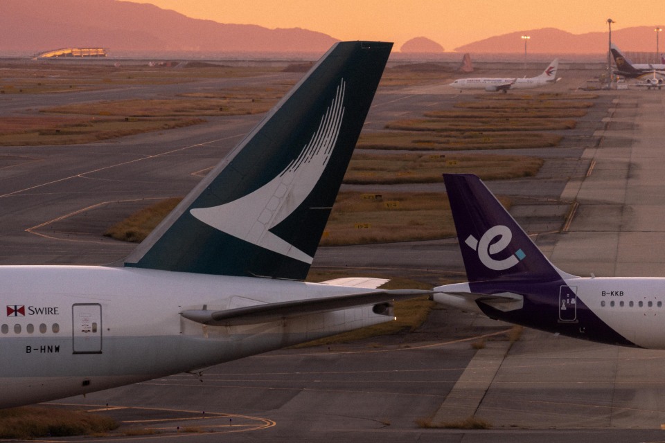 【なん】Inflight200 キャセイパシフィック航空 77W fit=scale-down,w=1200