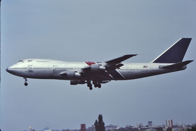 伊丹空港 - Osaka International Airport [ITM/RJOO]で撮影された伊丹空港 - Osaka International Airport [ITM/RJOO]の航空機写真